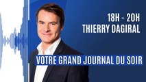 Le monde d’après - Alexandre Jardin : 