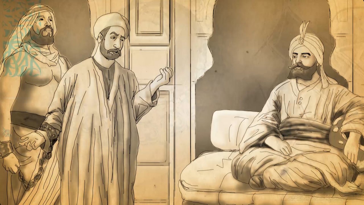 تأملات- فنّ الإجابة البليغة.. نماذج تاريخية ترشدك إلى الجواب السديد