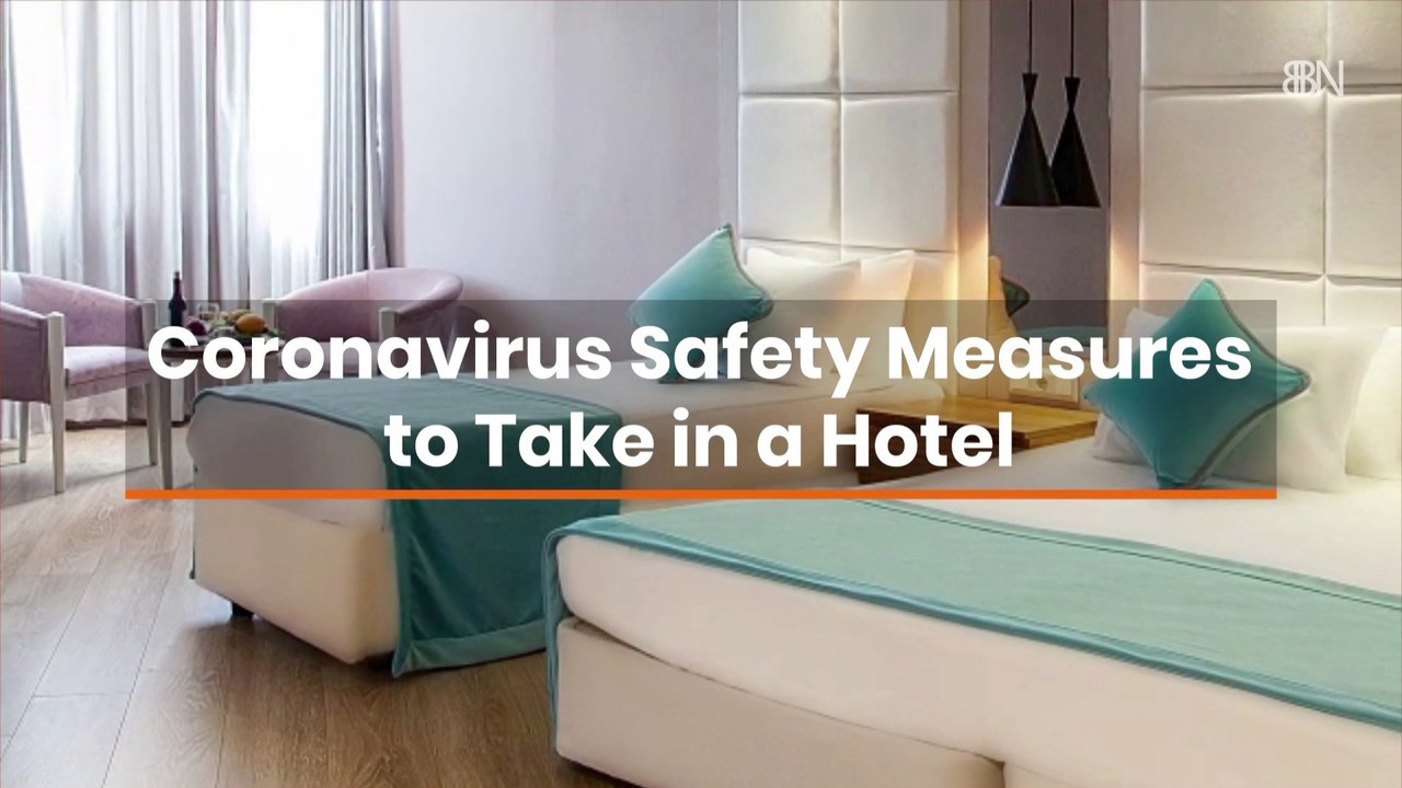 Hotels During COVID-19
