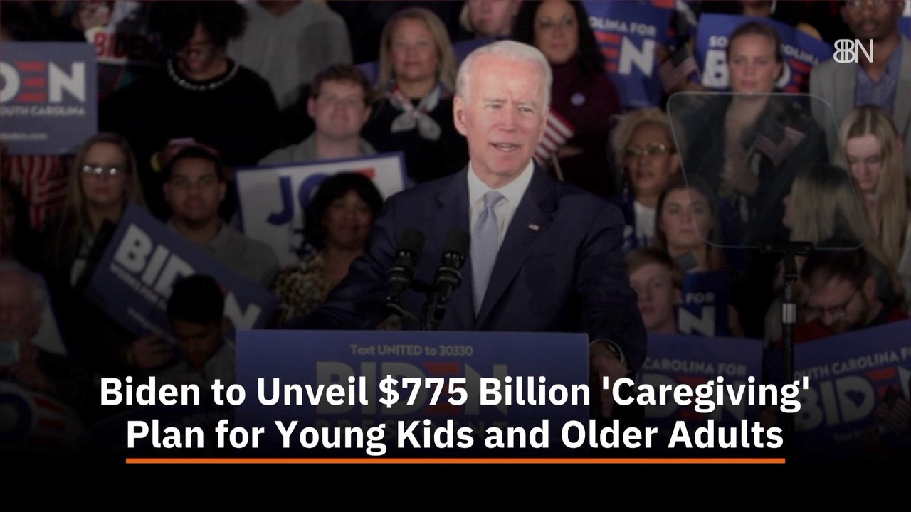 The 'Caregiving' Plan