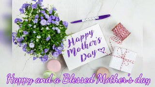 Happy Mother's Day WhatsApp status download video_ Mother's Day status download_ whatsapp status
