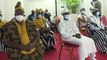 Côte d’Ivoire : les chefs traditionnels Dan à Korhogo supplient le président Alassane Ouattara de se présenter à la présidentielle
