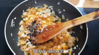 Chinese Chicken triangles_Chinese Chicken samose_ Ramzan recipe _Iftar recipe