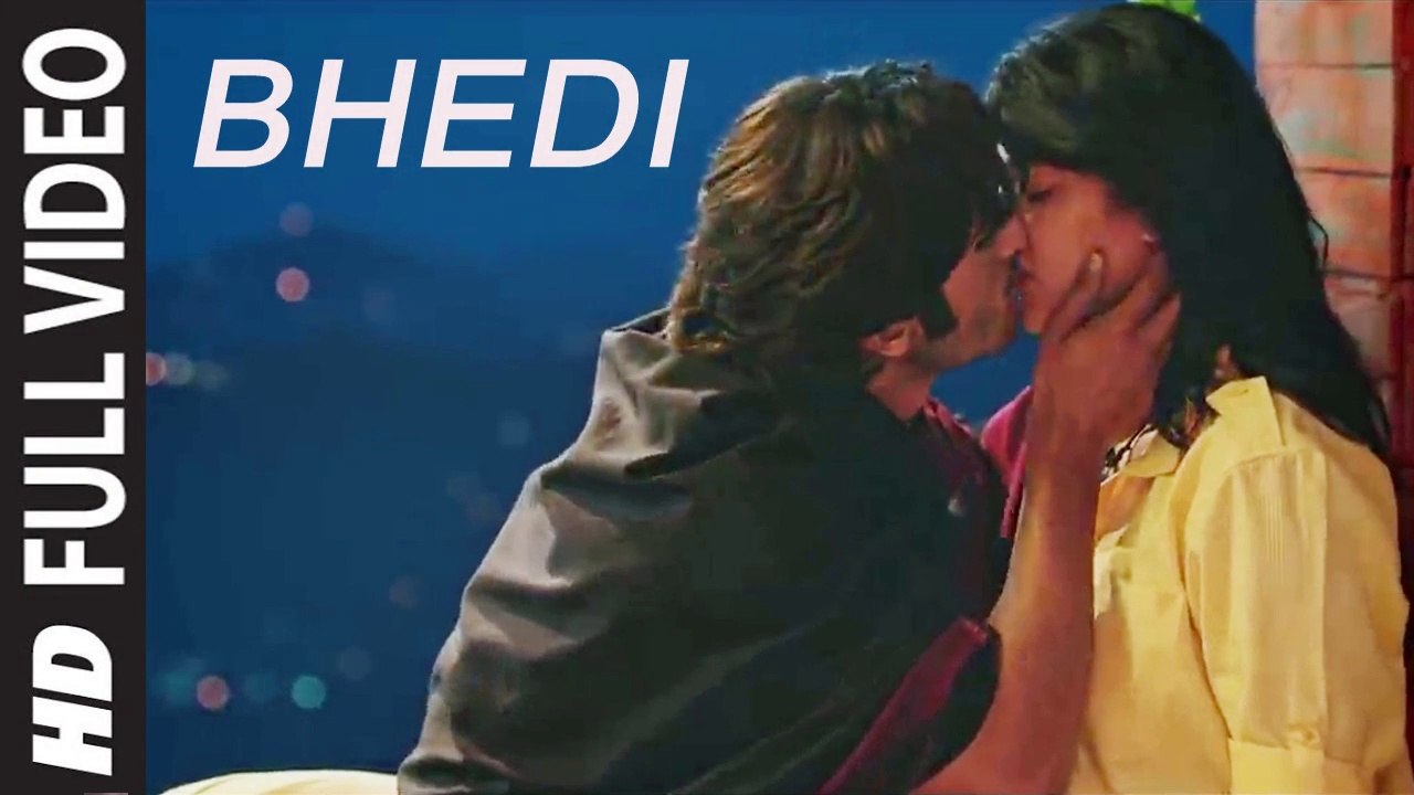 BHEDI (Full Video) Yaara | Vidyut Jammwal, Shruti Haasan | New Songs 2020 HD