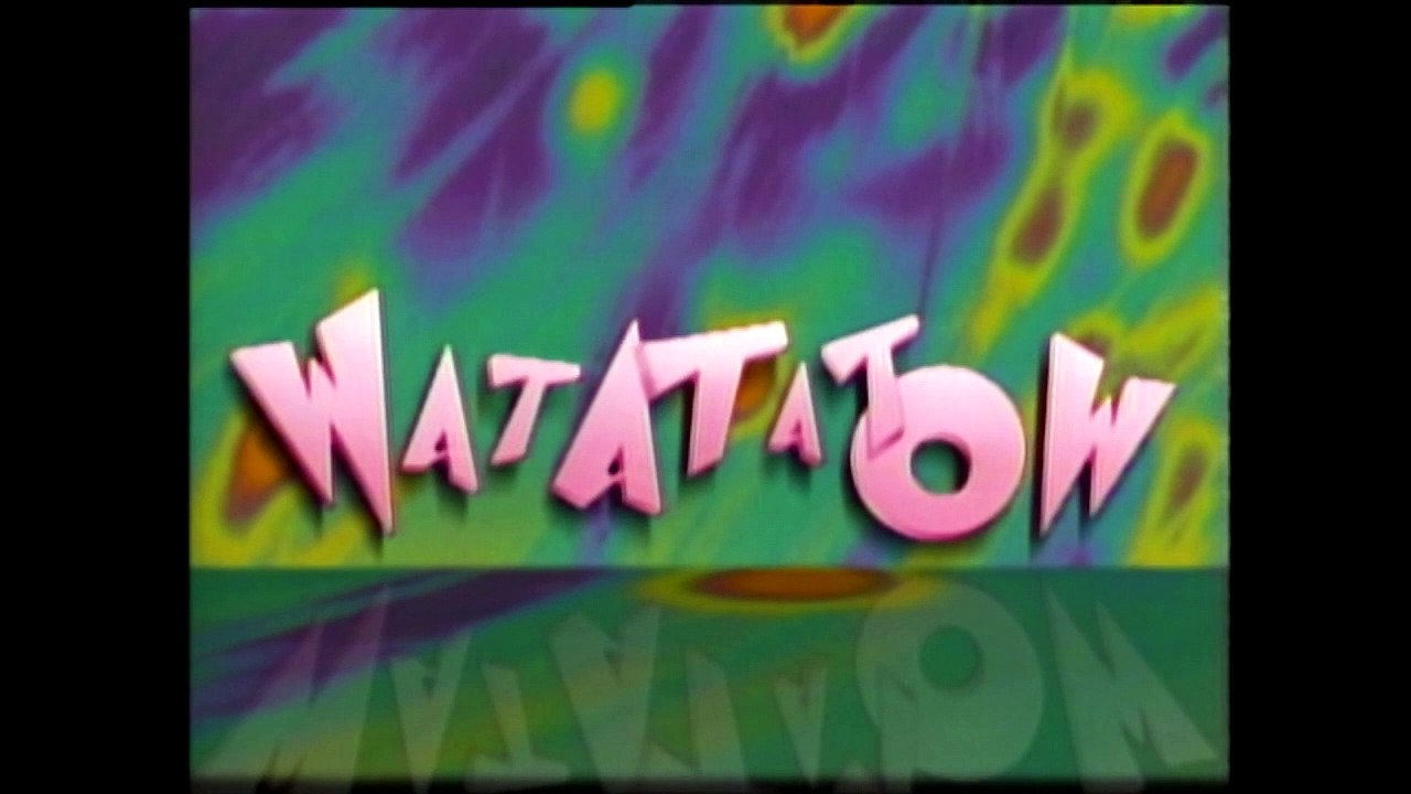 Watatatow - S2 E04 Mon grand père est mort