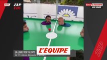 Le zap de « L'Équipe du Soir » du mardi 21 juillet - Tous Sports - EDS