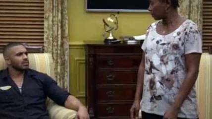 The Haves And The Have Nots S03E13 Criminology 101