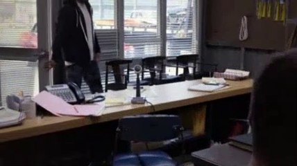 The Haves And The Have Nots S03E15 The Apple Tree