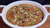 Eid Special__Caramel Sheer__ Caramel Vermicelli Pudding __New Recipe for Eid__Sevai Recipe