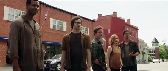 IT  Chapter Two (2019) TV Spot (Missed You 30) HD