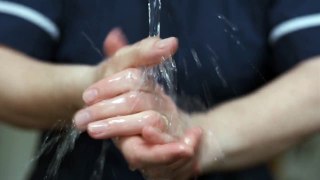 Hand Washing Technique || Protect Yourself from COVID-19 || Stay Safe By Hand Wash ||