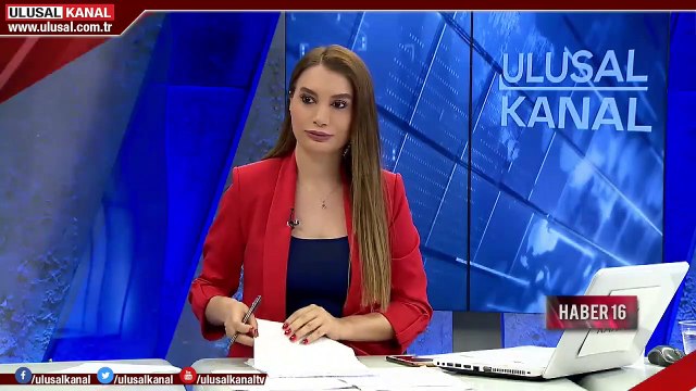 Haber 16 - 21 Temmuz 2020 - Yeşim Eryılmaz - Ulusal Kanal