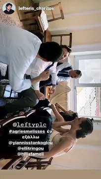 Άγριες Μέλισσες: Το μεγάλο spoiler ήρθε από τον σκηνοθέτη