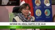 MINSA ha brindado seguimiento Responsable a 2 mil 892 nicaragüenses por COVID-19