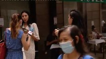 Madrid y Canarias se resisten a imponer la mascarilla obligatoria