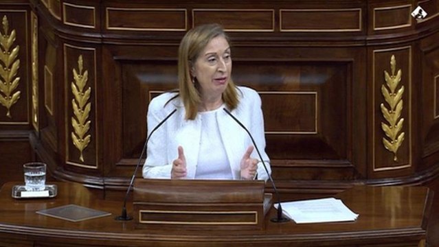 Pastor pone en valor los puntos de encuentro entre los distintos grupos