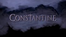 CONSTANTINE (2005) Bande Annonce VF - HD