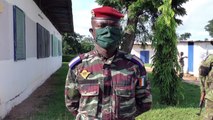 Ecole des Forces Armées (EFA) : Plus de 50 ans dans la formation des officiers ivoiriens et de la sous-région.