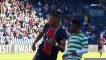 Amical : Le PSG monte en puissance contre le Celtic Glasgow !