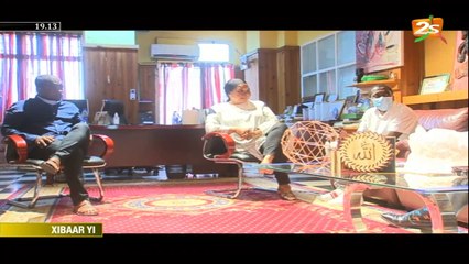 XIBAAR YI 19H DU MARDI 21 JUILLET 2020