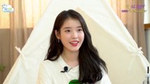 [VIETSUB] Radio 'Ở nhà cùng IU' tập 8   9 - Buổi hẹn hò của IU x Oh My Girl