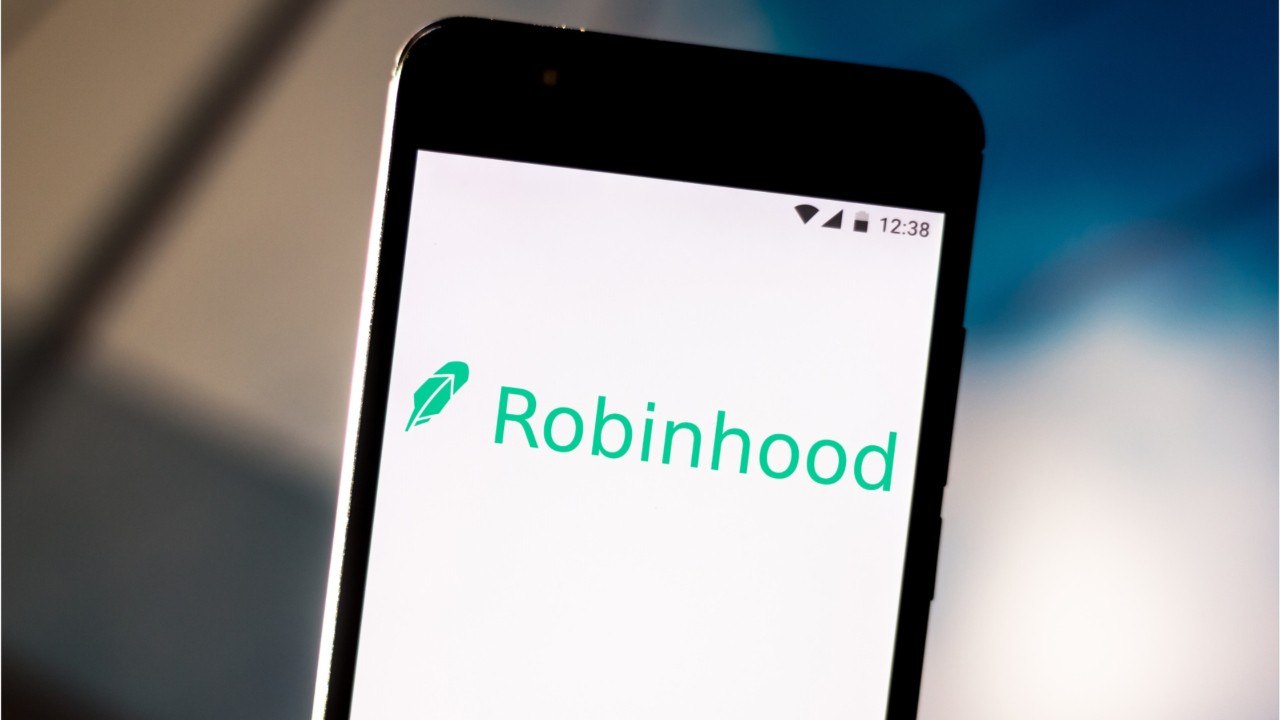 Robinhood Not Expanding To UK