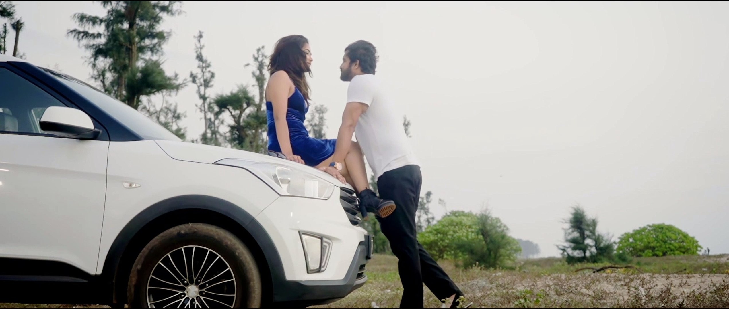 Hindi Song | Bekhudi | Kiran Raj  | Latest Hindi Songs | Official Video | Hindi Songs | Hrishikesh S