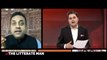 Sambit Patra vs Amish Devgan | B and D | Godi Media | Journalism | b and d news anchor