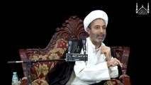 الشيخ العوامي - الميزان العلمي للمواقف الفكرية -  ( إمامة الإمام الجواد(ع) نموذجاً )