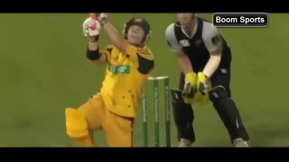 Top 5 SUPER OVERS in cricket history  MAIDEN SUPER OVER INCLUDED