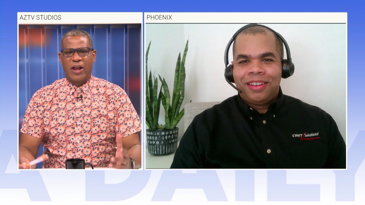 Security Concerns Around eLearning