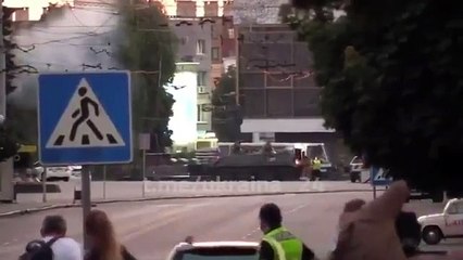 Rehine krizi sono erdi!