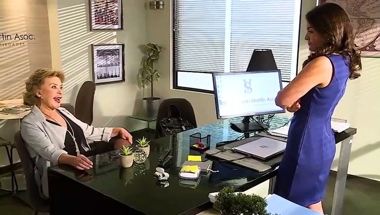 Te doy la vida - Capítulo 61