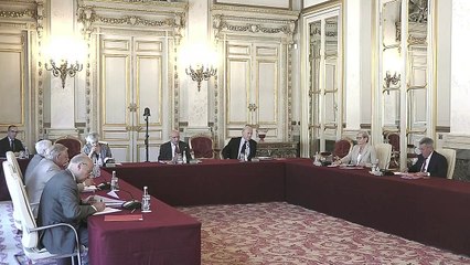 Affaire n° 2020-854 QPC