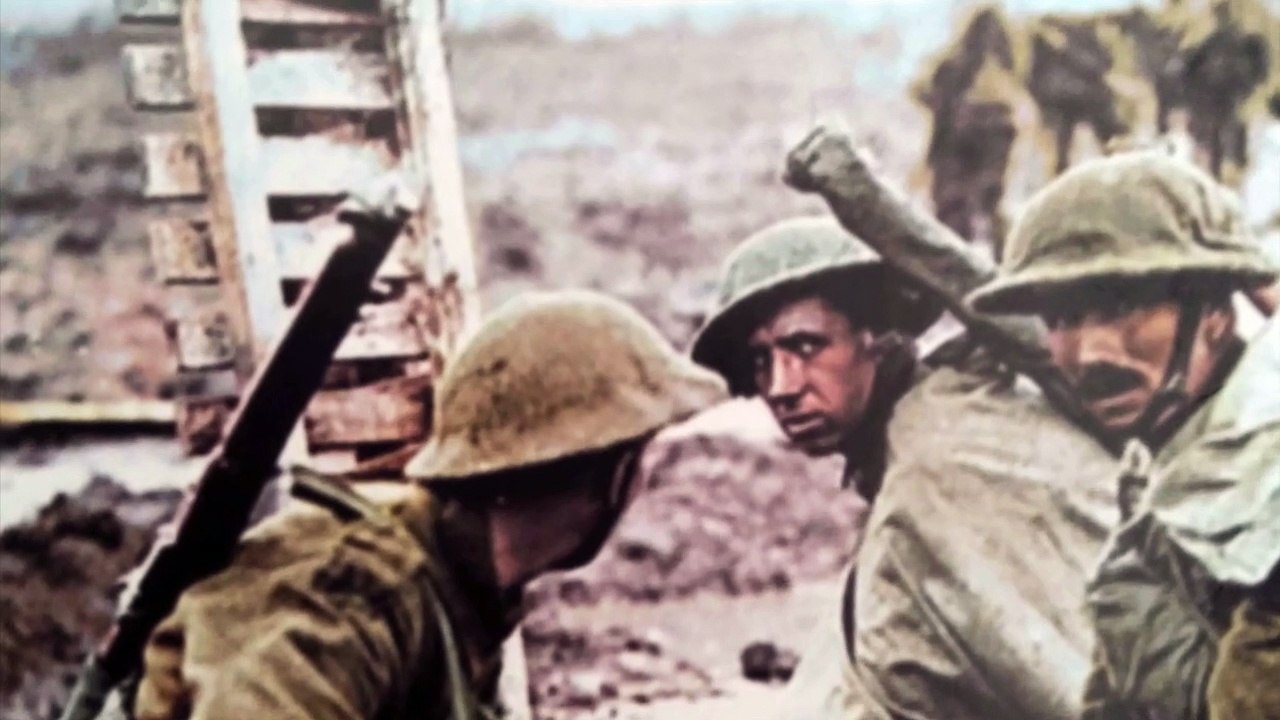 War Horse la grande guerra parte 3 storia della cavalleria