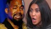 Kanye West Slams Kim Kardashian & Kris Jenner In Viral Twitter Rant
