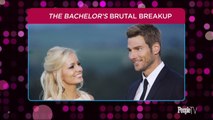 The Bachelor's Emily Maynard Takes 'a Lot of the Blame' for Brad Womack Breakup