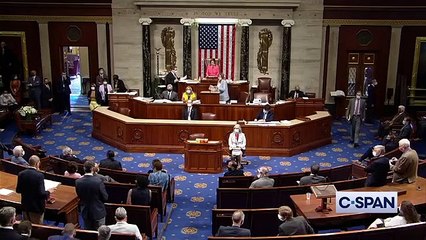 Moment of Silence for RIP. John Lewis