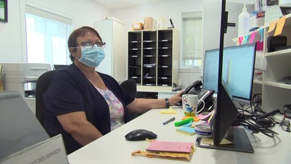 Près de 59 000$ pour la Coop de solidarité santé de Saint-Hubert