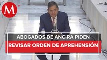 Corte rechaza atraer amparo de Alonso Ancira por caso Agronitrogenados