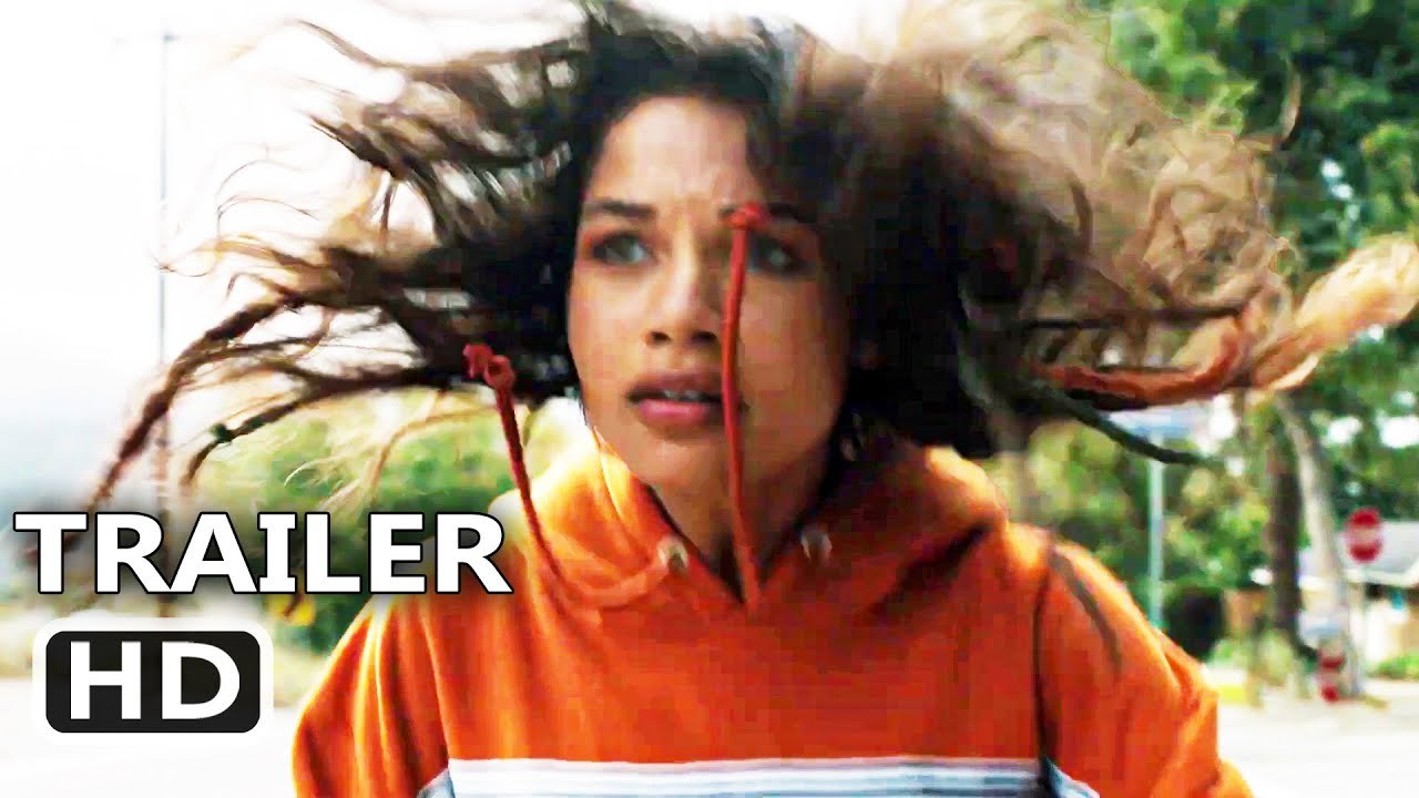 DON'T LOOK DEEPER Official Trailer