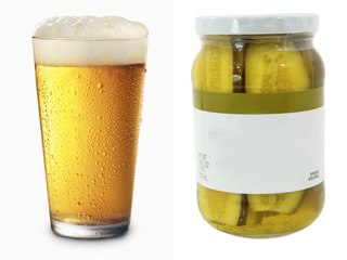 Bored of Bad Beer This Summer? Put a Pickle In It