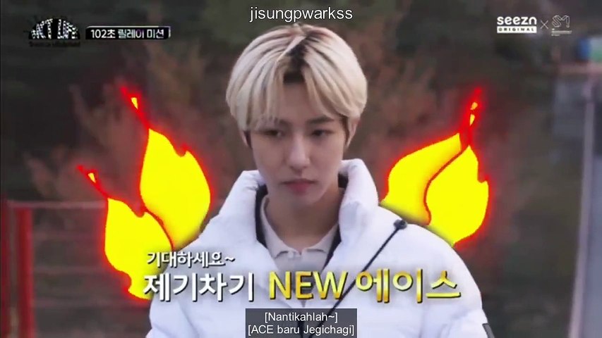 Nct Life Dream In Wonderland Ep 5 Indo Sub Video Dailymotion