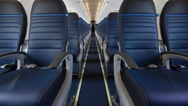 United Shows Just How a HEPA System Works — and How It'll Now Be Used for Boarding and Dep