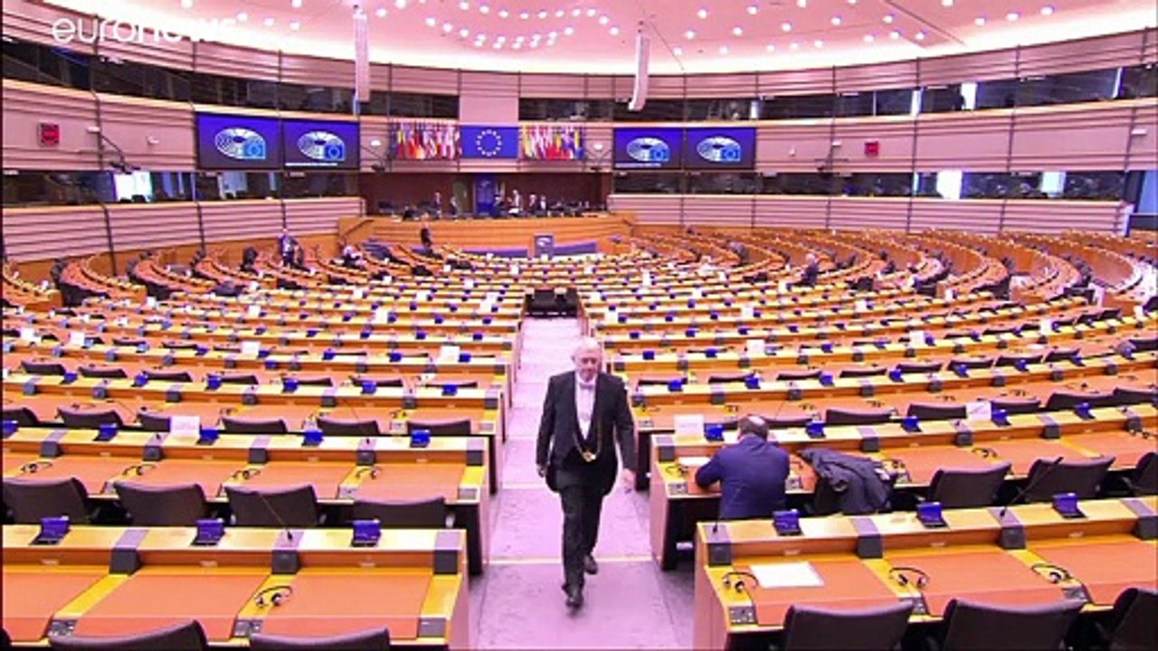 Ist der Corona-Deal der EU schon unter Dach und Fach?