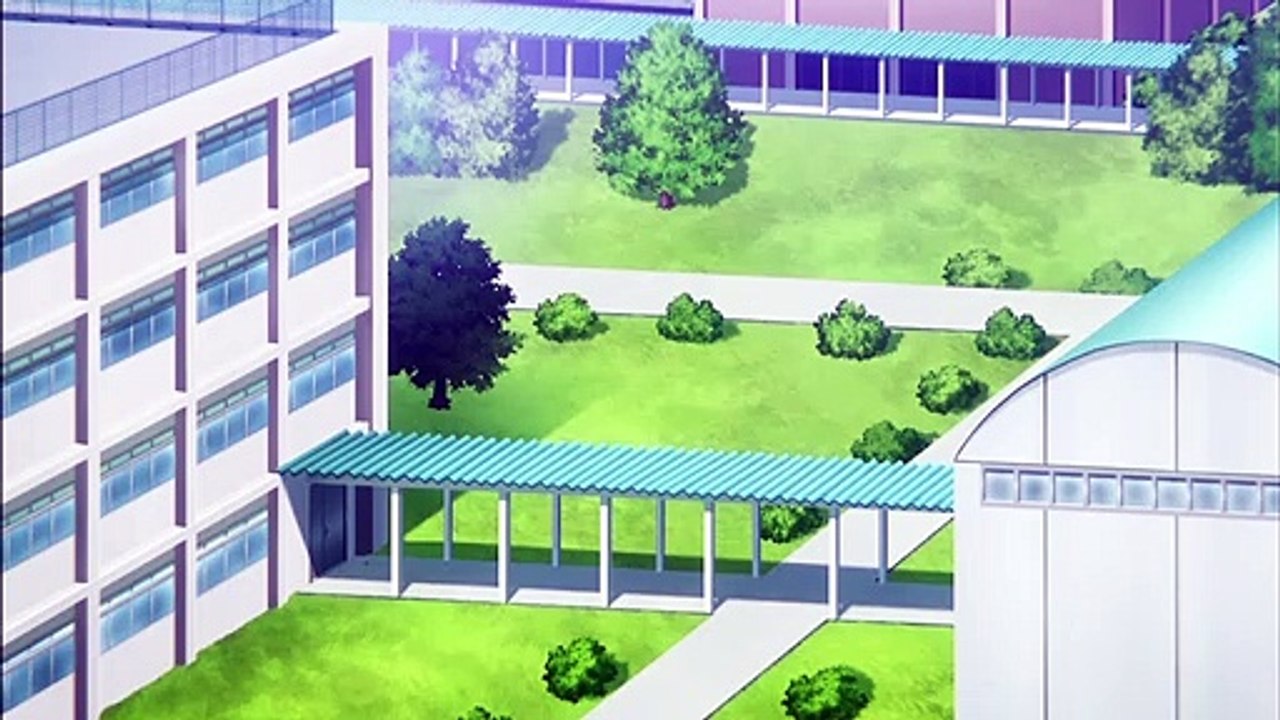 Koisuru Asteroid - 10