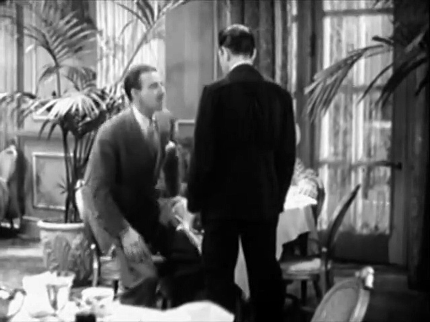 Ring Around the Moon (1936)-(Drama) - video Dailymotion