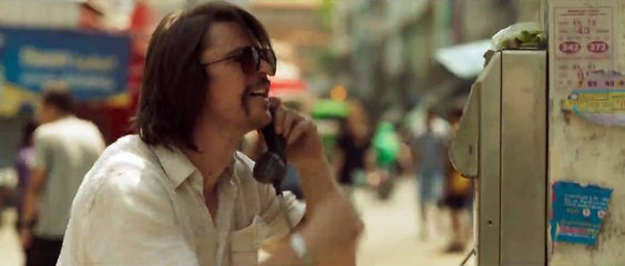 Most Wanted Movie Clip - Am I On A BlackList