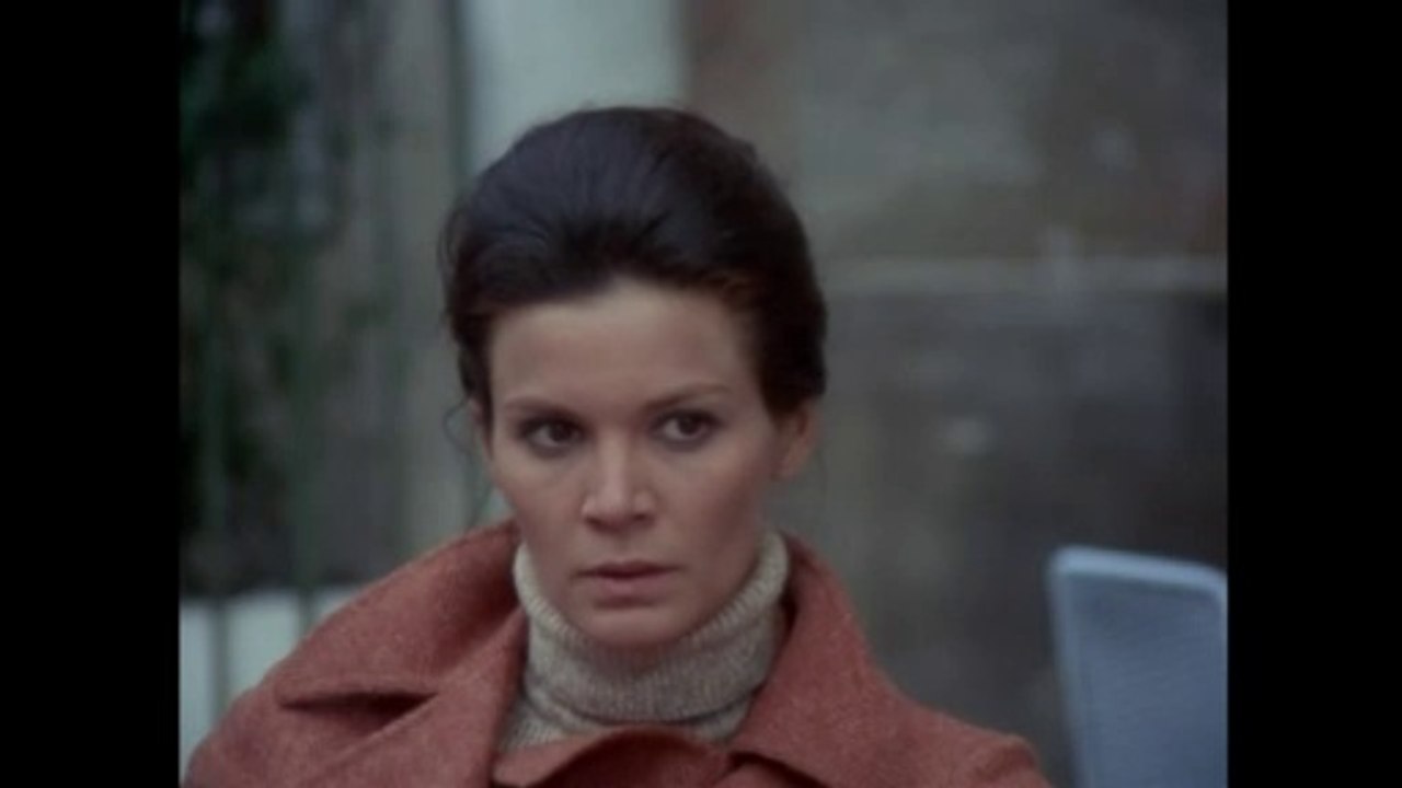 Anonimo veneziano con Florinda Bolkan Giovanissima 1T