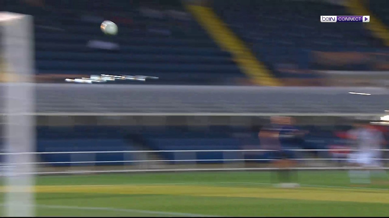 Atalanta v Bologna